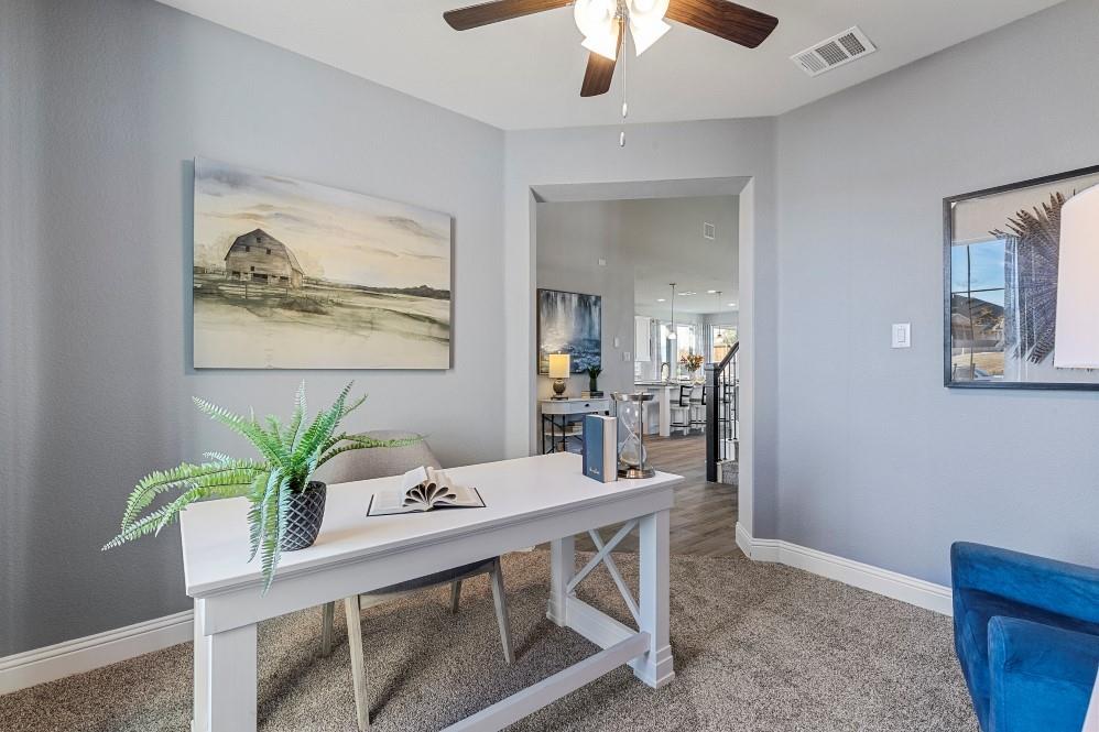 The Grove - Residential