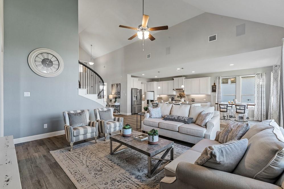 The Grove - Residential