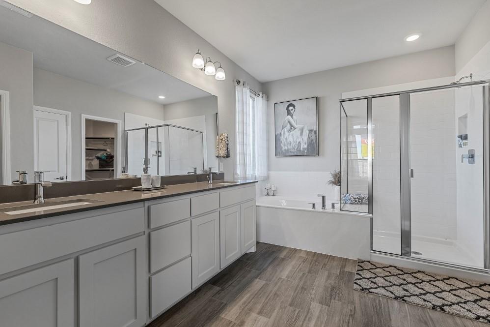 The Grove - Residential