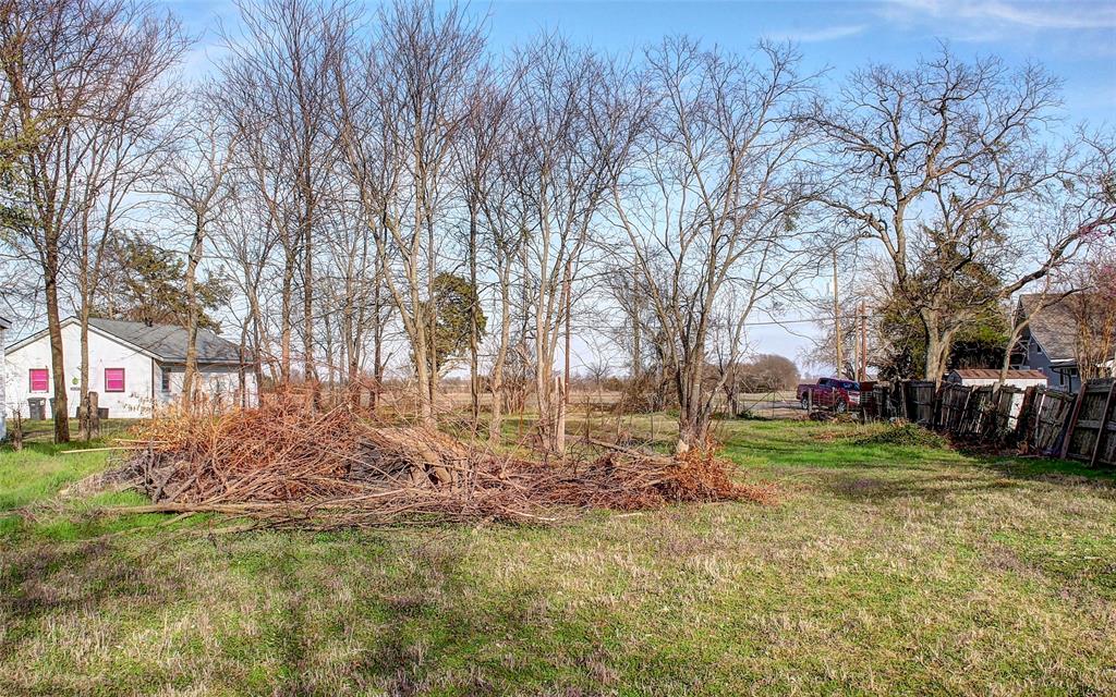 BRANTLEY, HENRY - Land