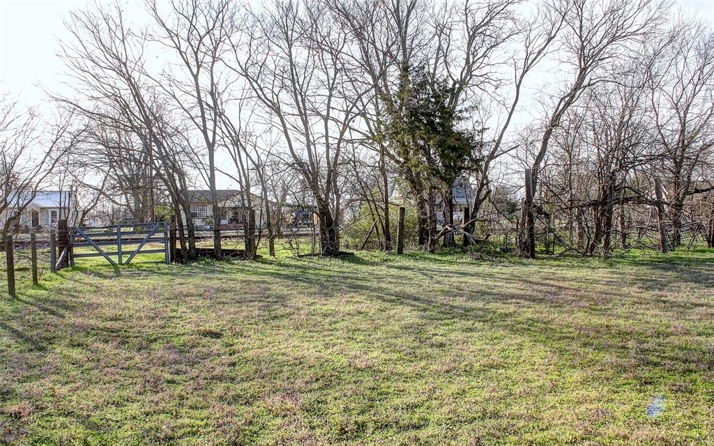 BRANTLEY, HENRY - Land