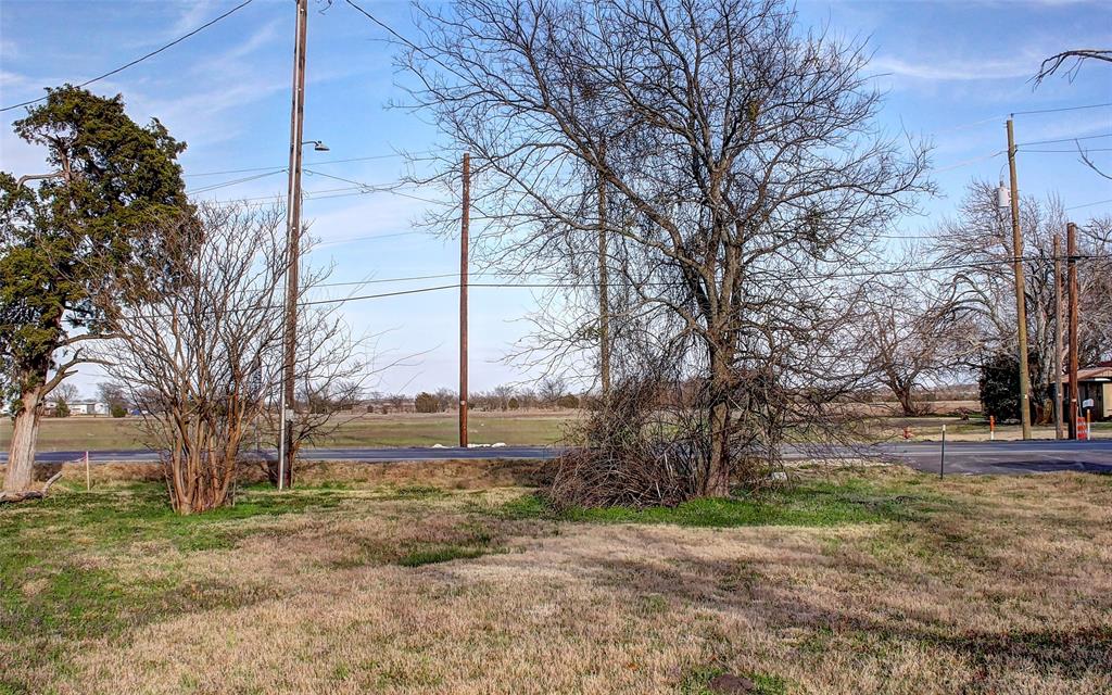 BRANTLEY, HENRY - Land