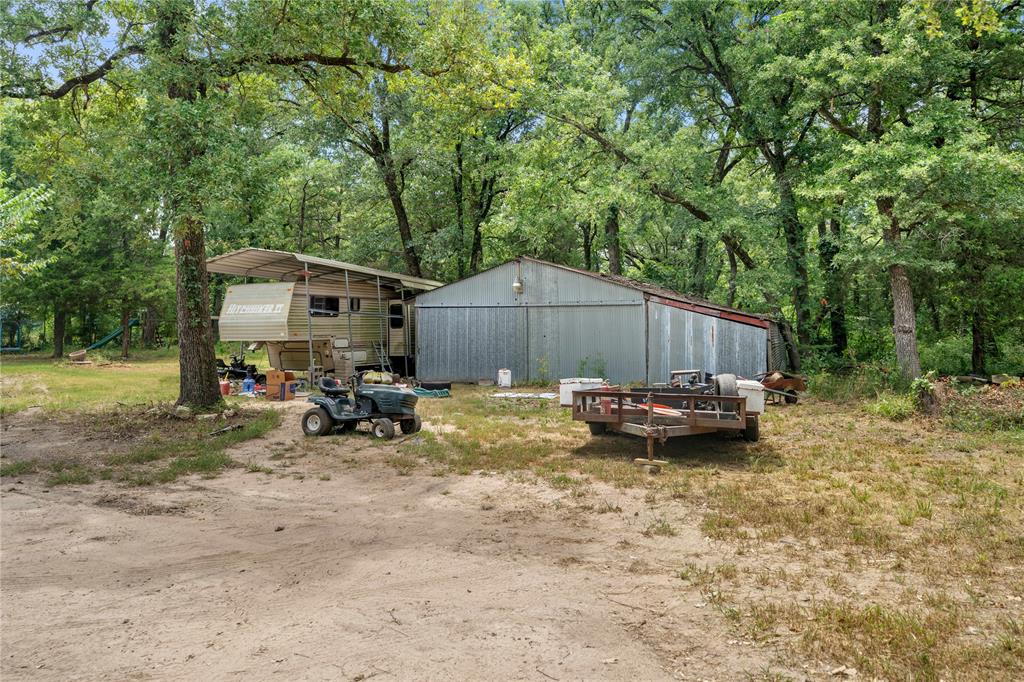 Forest Acres - Residential