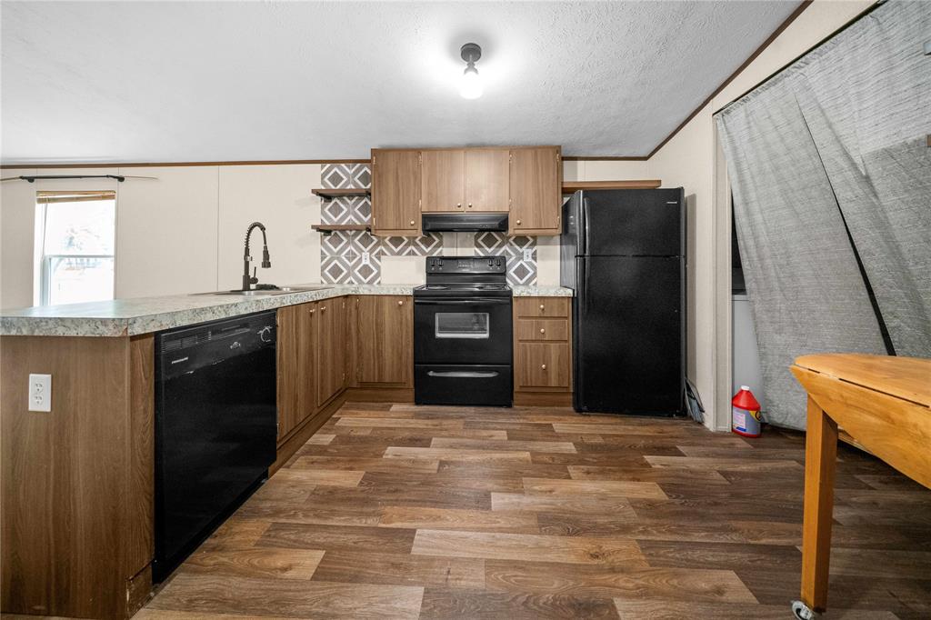 Forest Acres - Residential