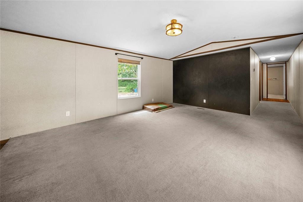 Forest Acres - Residential