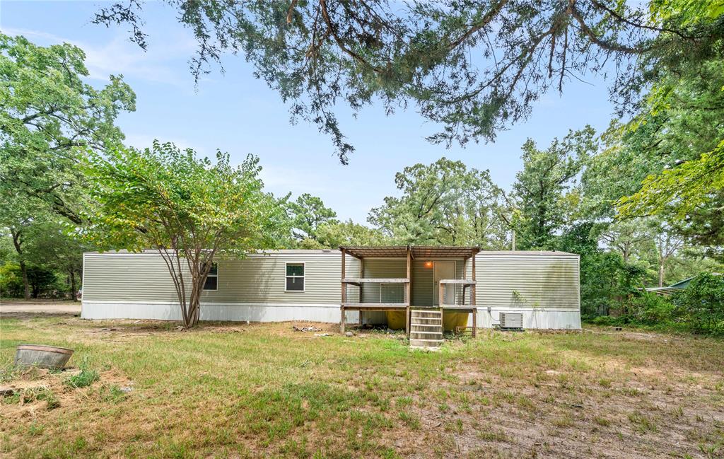 Forest Acres - Residential