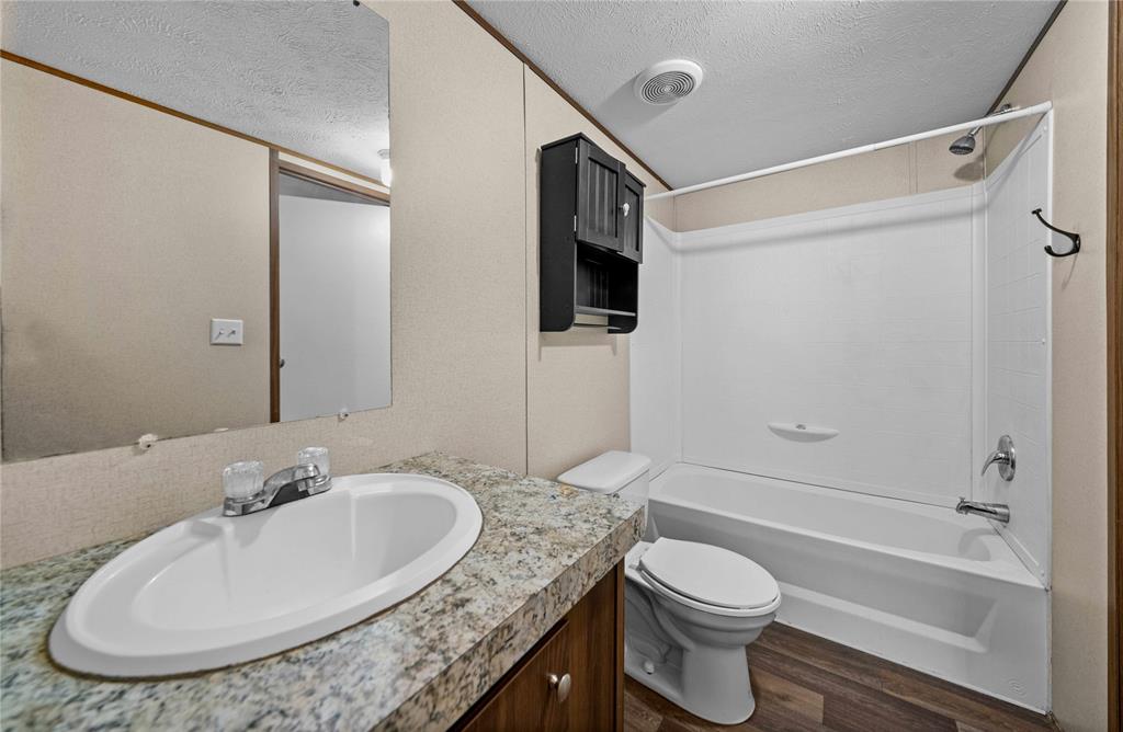 Forest Acres - Residential