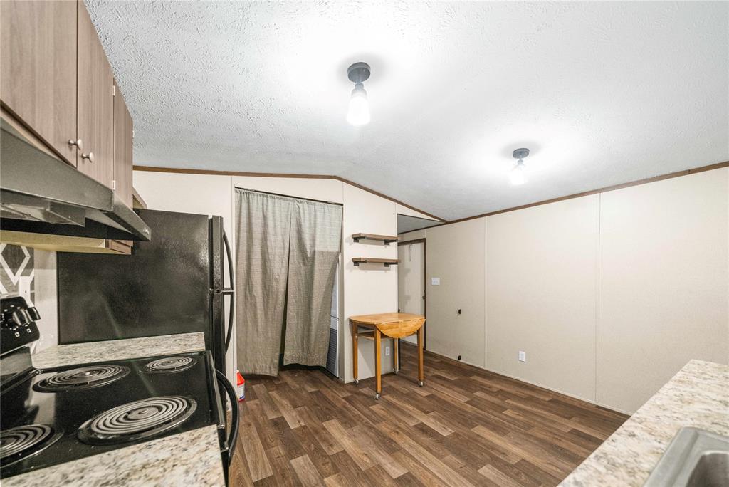 Forest Acres - Residential