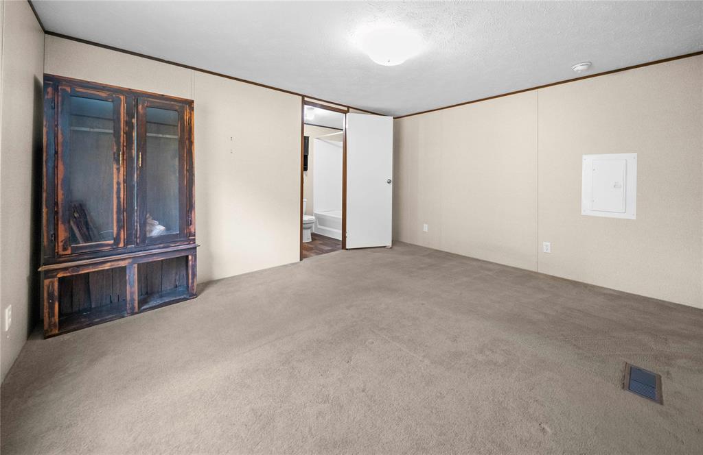 Forest Acres - Residential