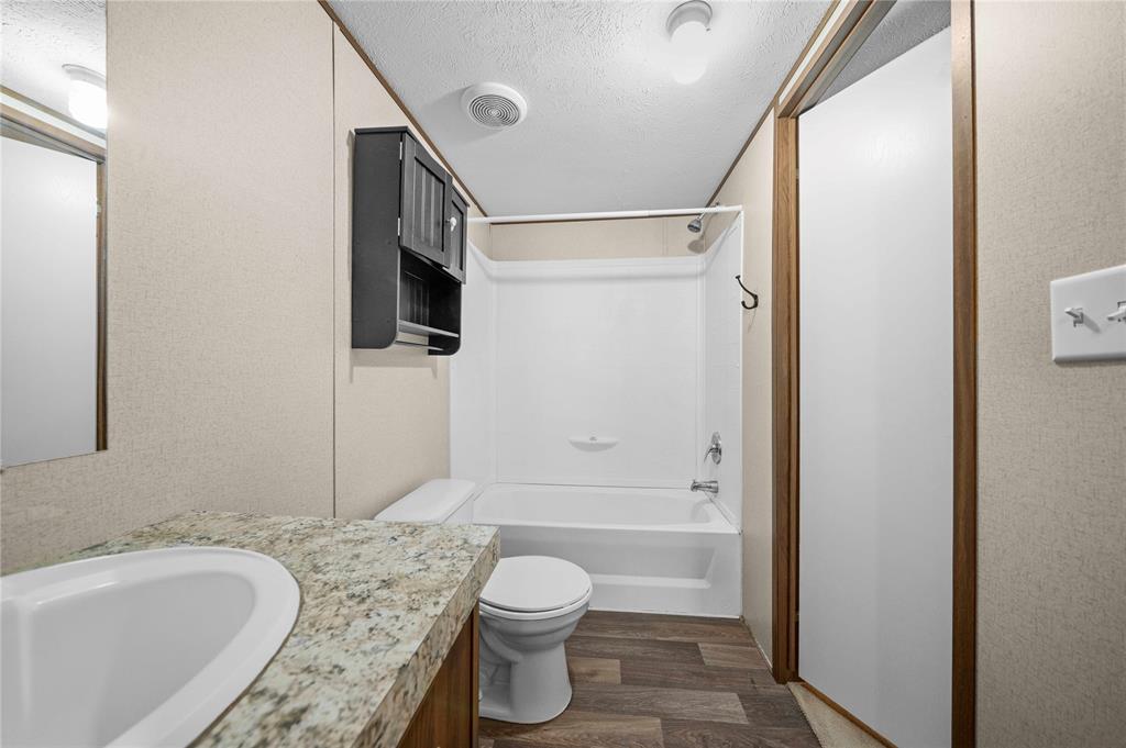 Forest Acres - Residential