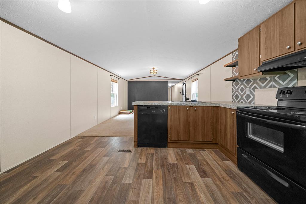 Forest Acres - Residential