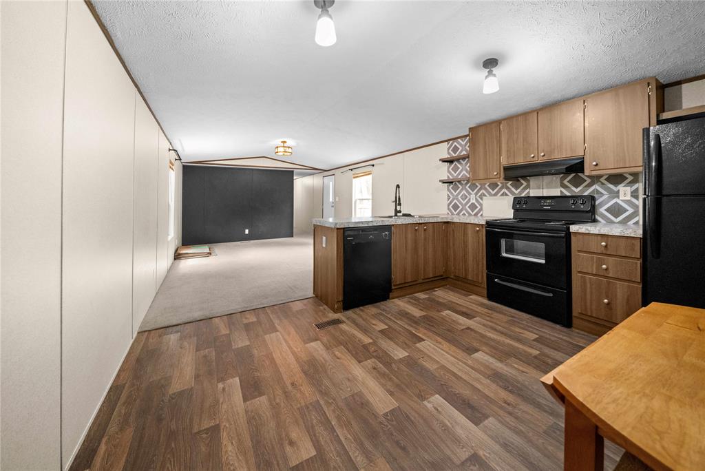 Forest Acres - Residential