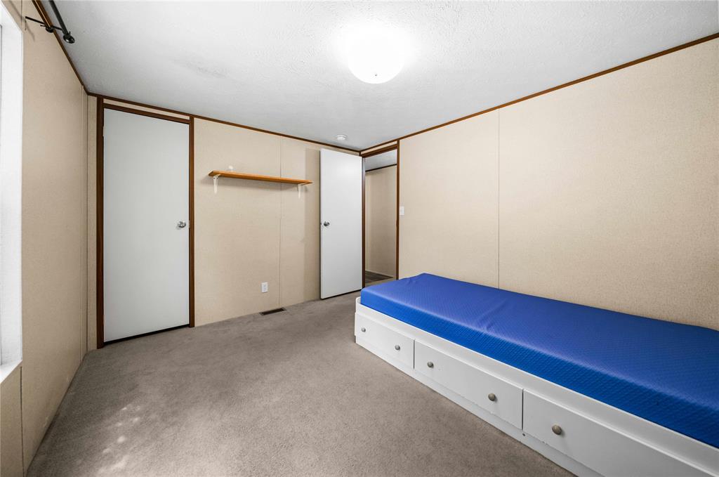 Forest Acres - Residential