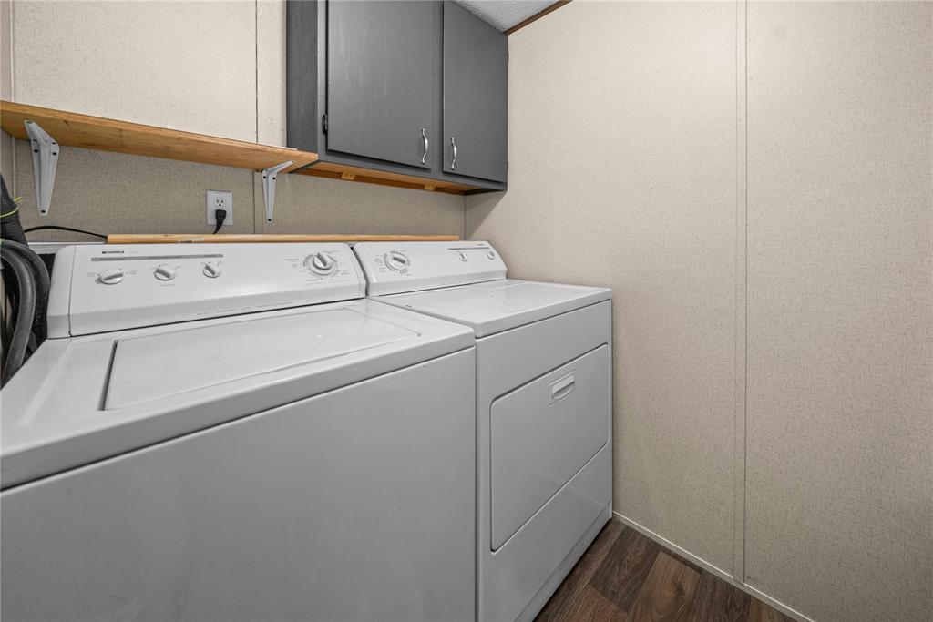 Forest Acres - Residential