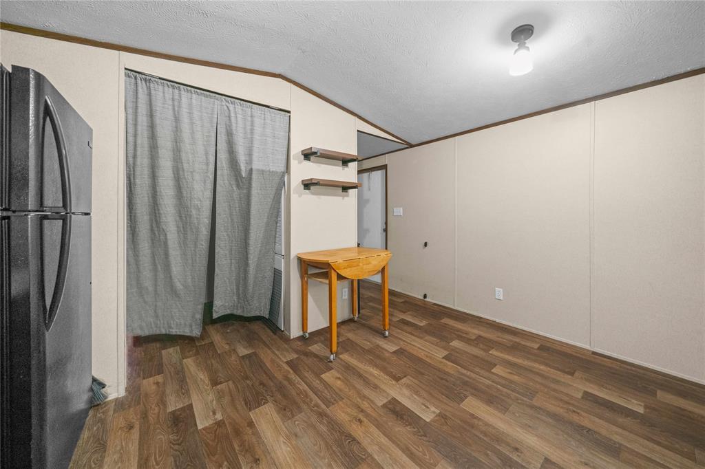 Forest Acres - Residential