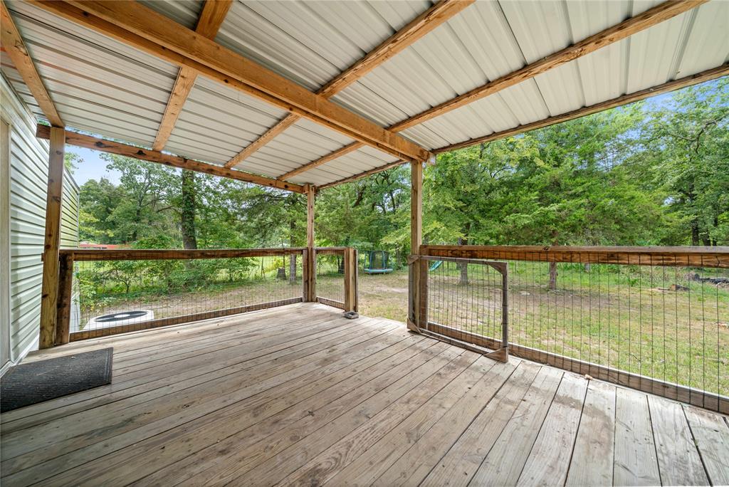 Forest Acres - Residential