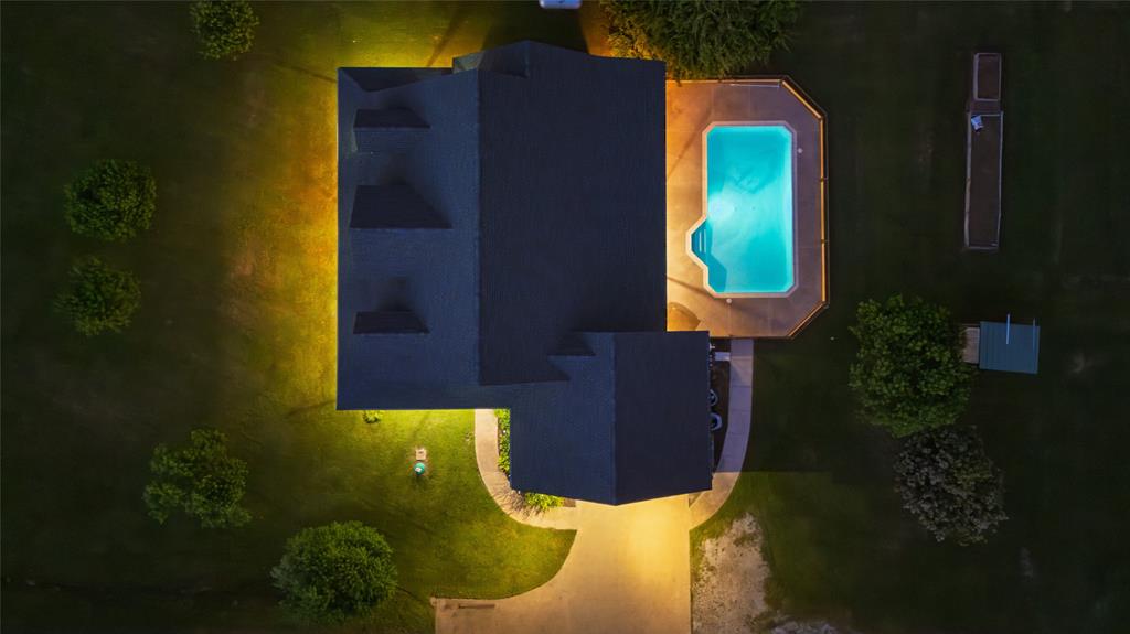 Phineas P Woodberry Surv Abs # - Residential