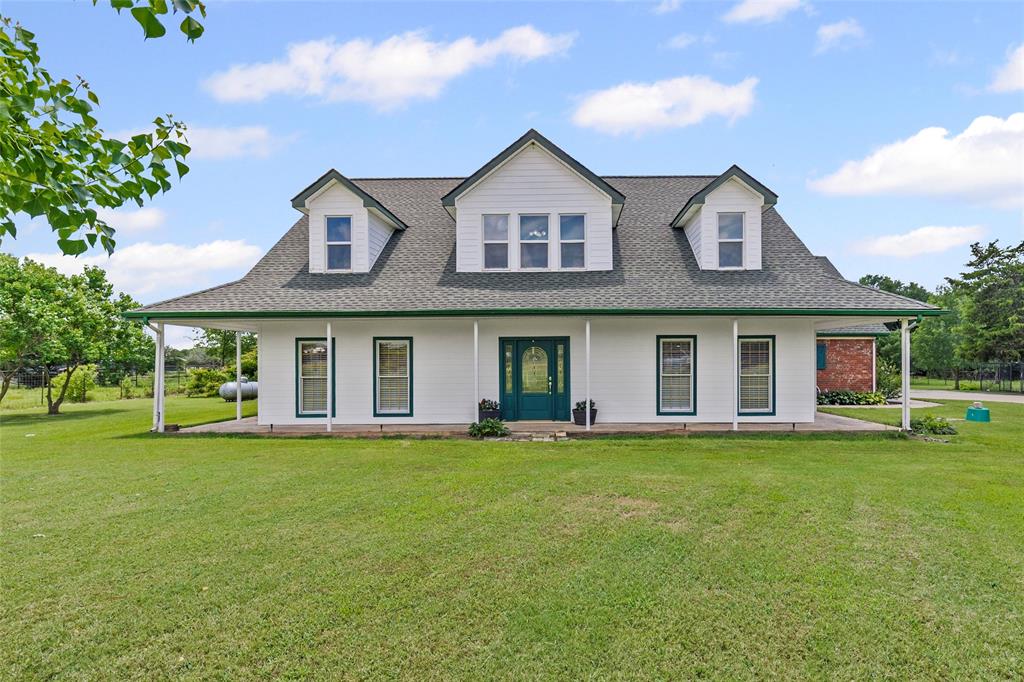 Phineas P Woodberry Surv Abs # - Residential