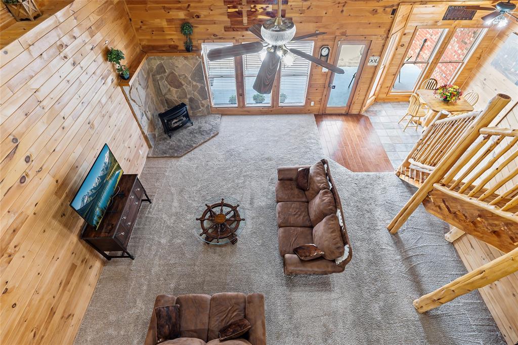 Phineas P Woodberry Surv Abs # - Residential