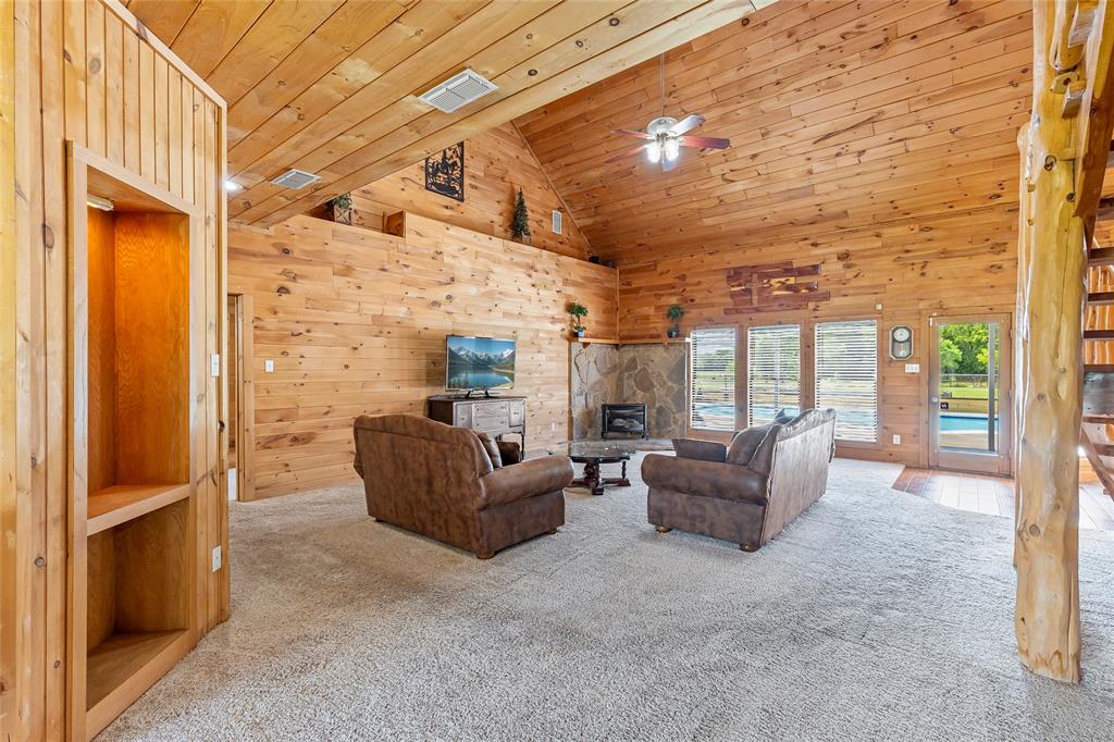 Phineas P Woodberry Surv Abs # - Residential