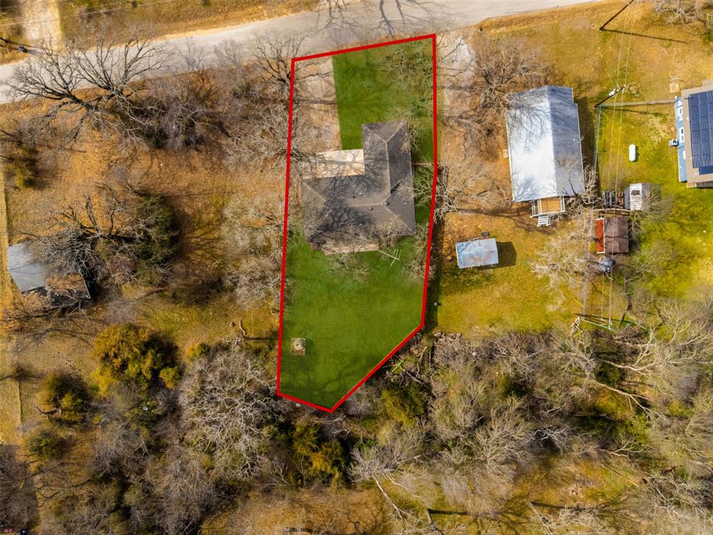 Castle Hills Estates - Residential