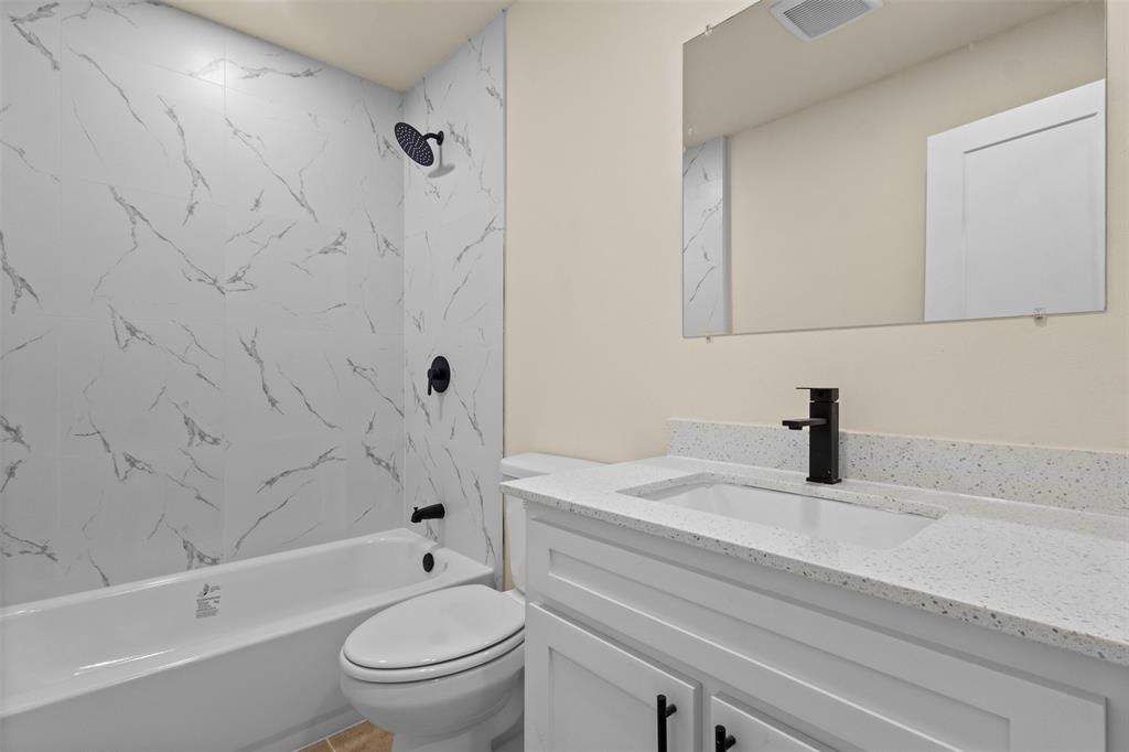 Castle Hills Estates - Residential