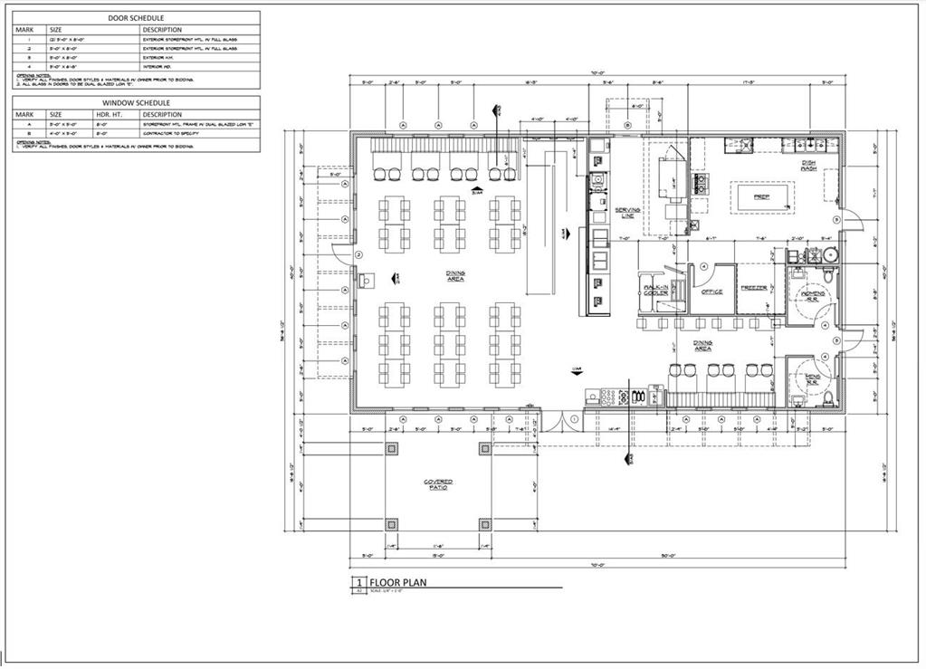 Mabank Original - Commercial Sale