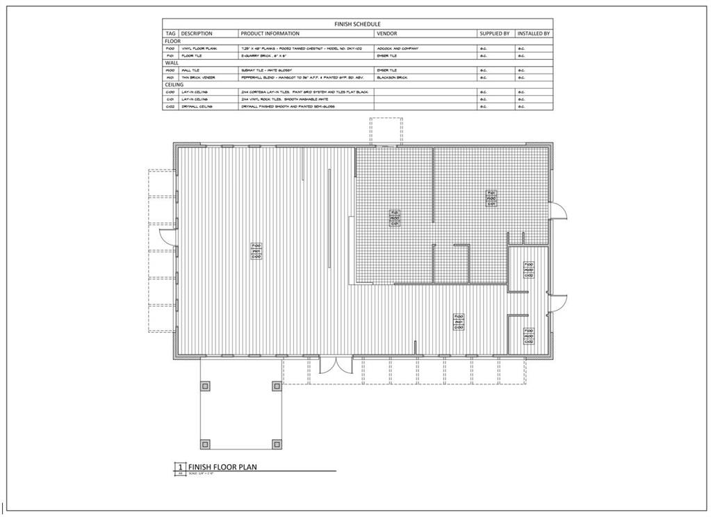 Mabank Original - Commercial Sale
