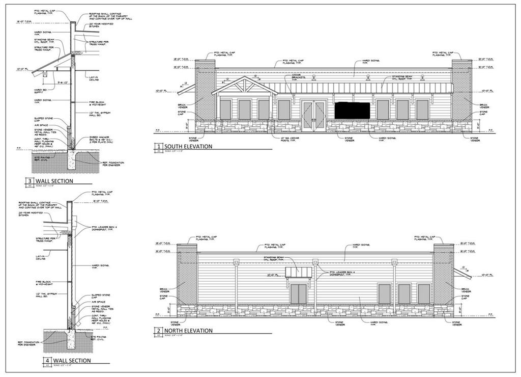 Mabank Original - Commercial Sale