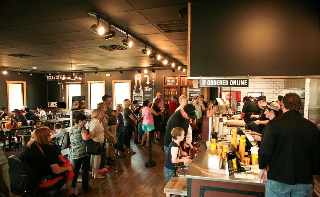 Mabank Original - Commercial Sale