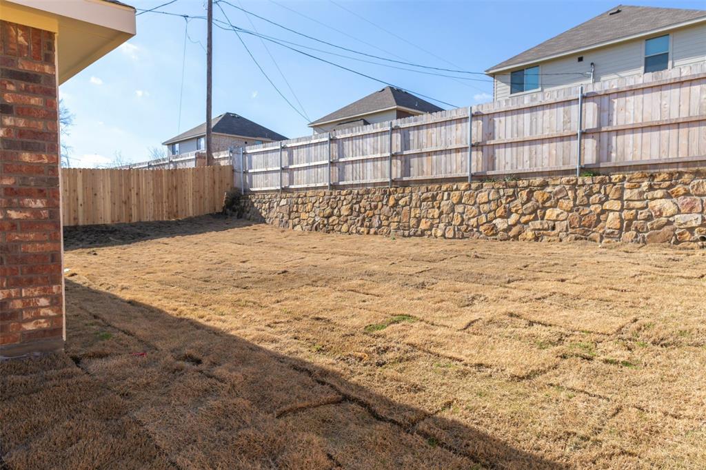 Cardinal - Residential Lease