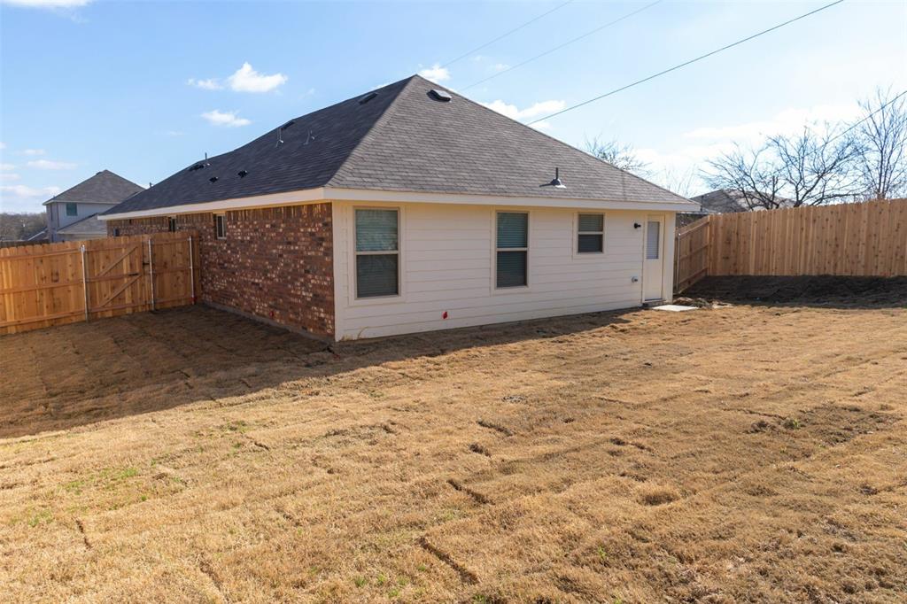 Cardinal - Residential Lease