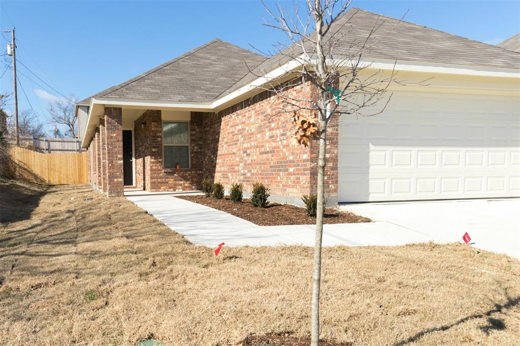 Cardinal - Residential Lease