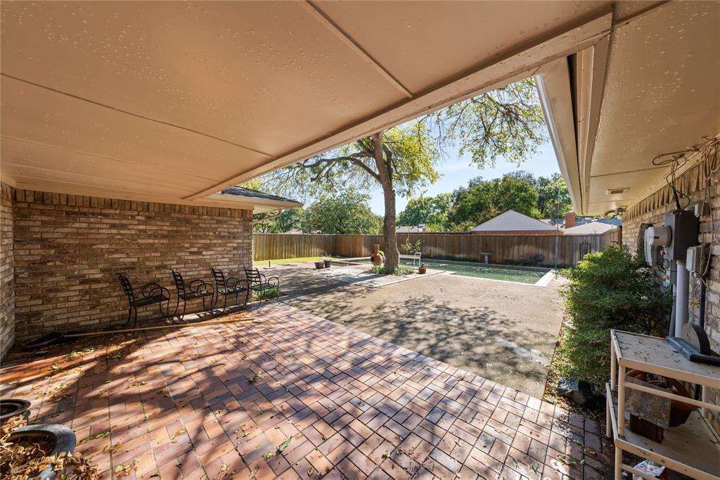 Dallas North Estates Seventh Instl - Residential