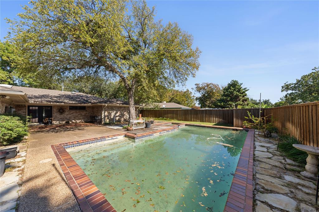 Dallas North Estates Seventh Instl - Residential