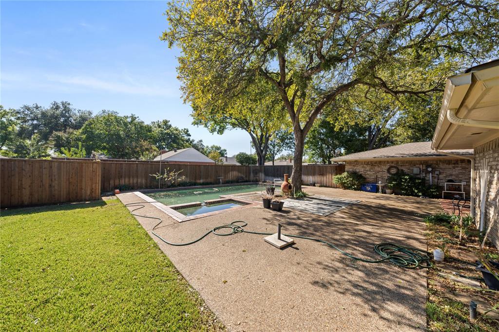 Dallas North Estates Seventh Instl - Residential