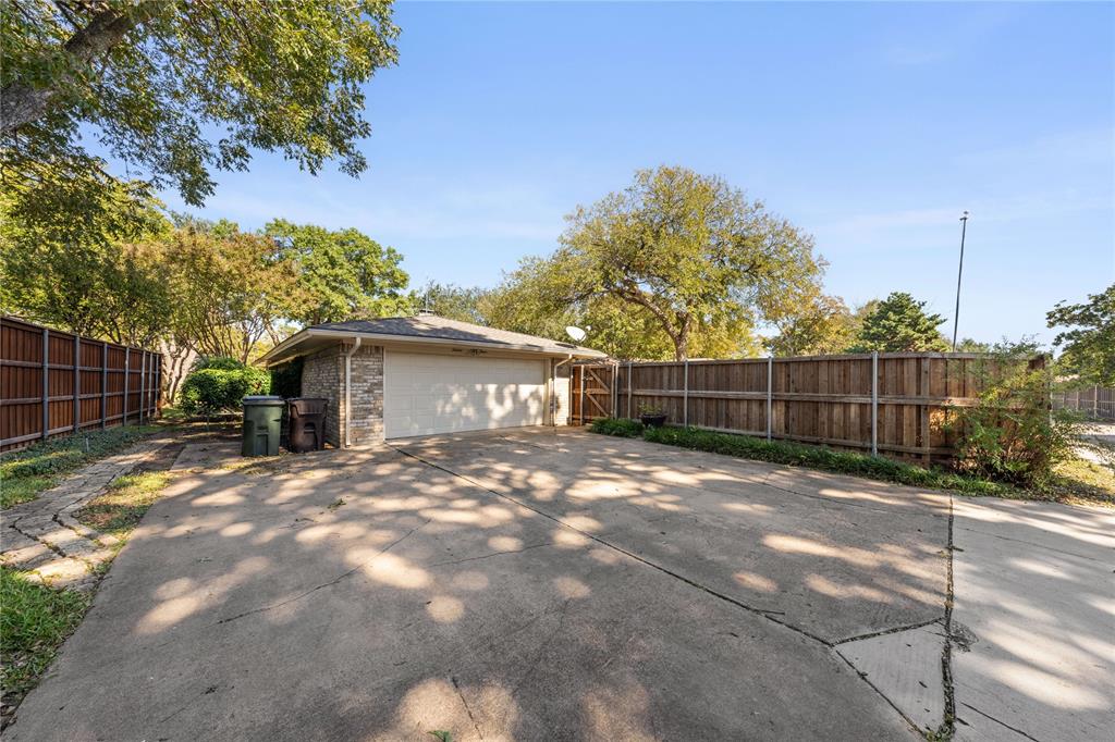 Dallas North Estates Seventh Instl - Residential