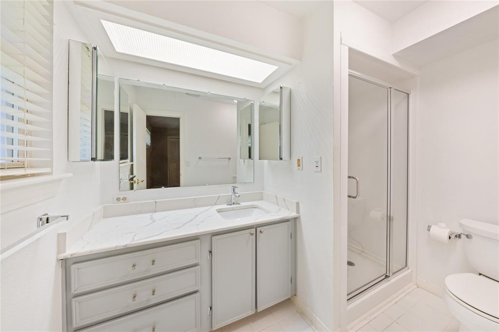 Dallas North Estates Seventh Instl - Residential