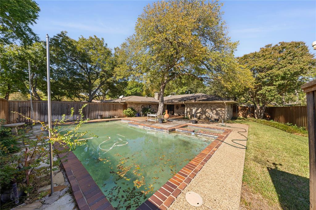 Dallas North Estates Seventh Instl - Residential