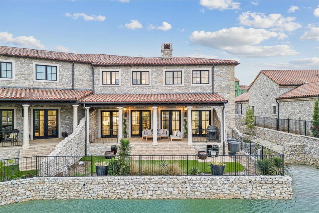 Westlake Entrada - Residential