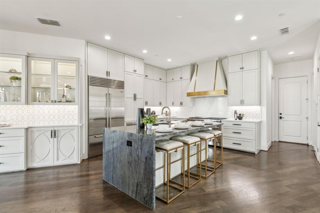 Westlake Entrada - Residential