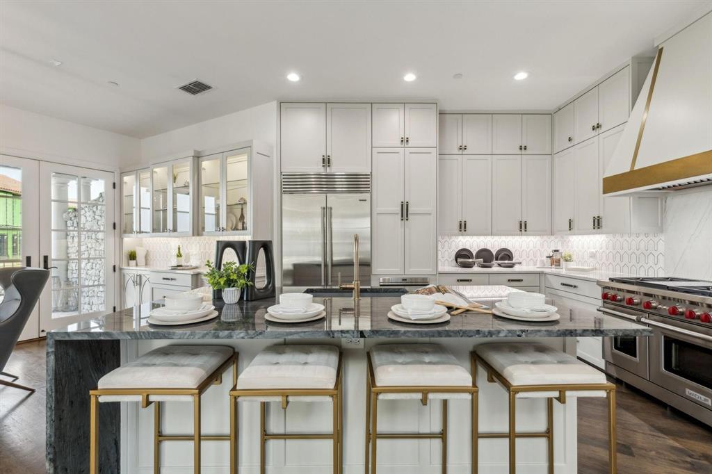 Westlake Entrada - Residential