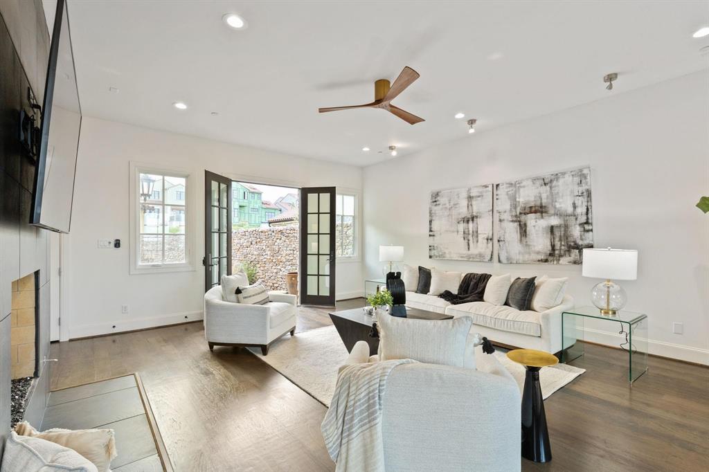 Westlake Entrada - Residential