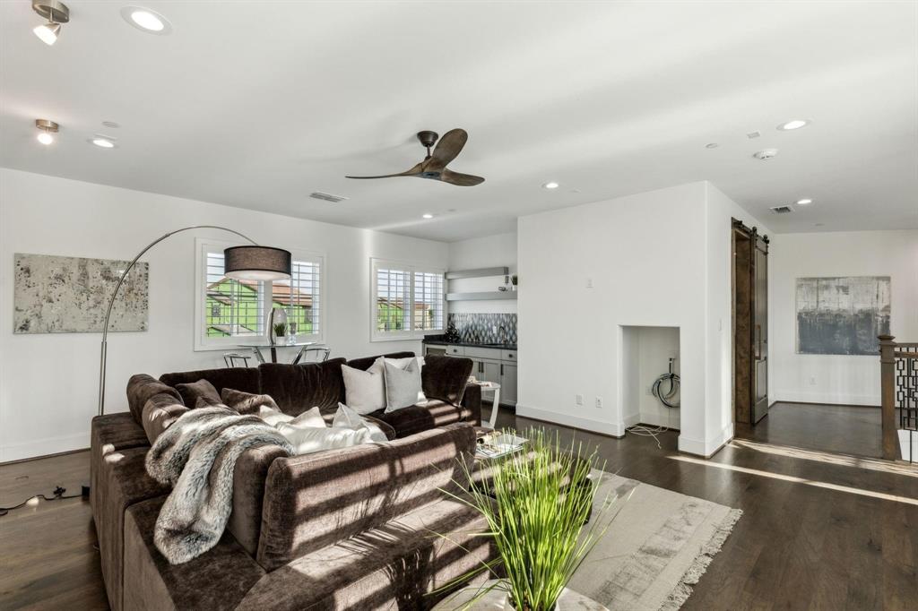 Westlake Entrada - Residential