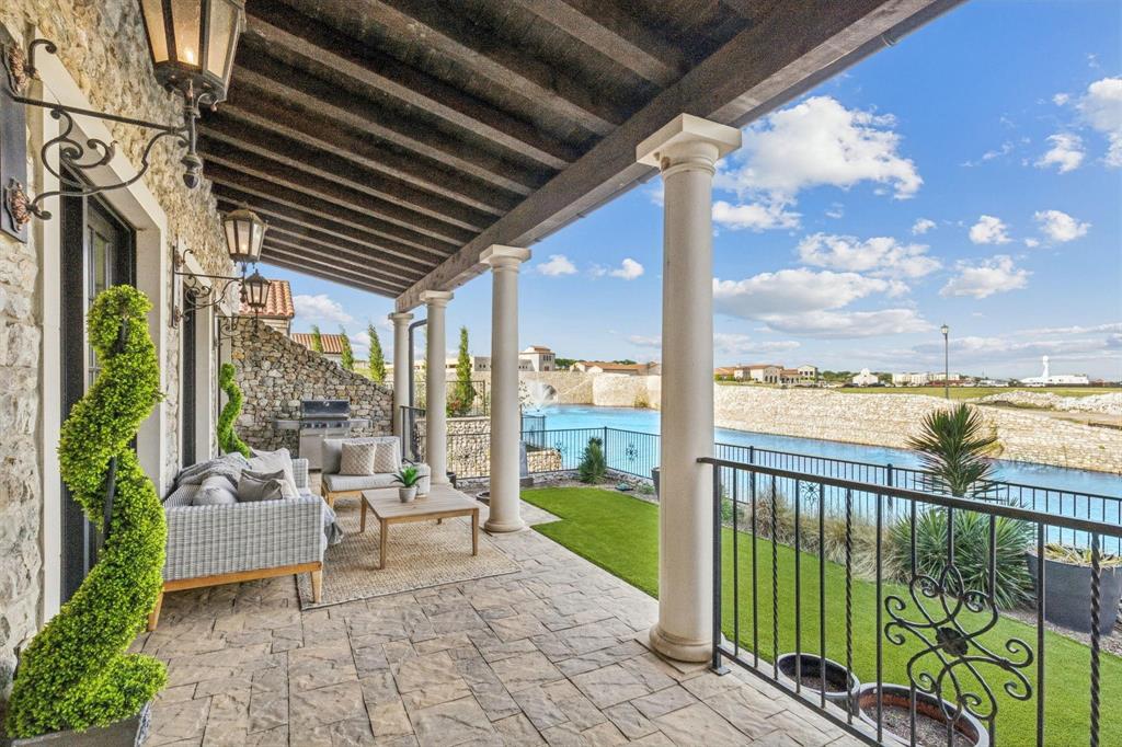 Westlake Entrada - Residential