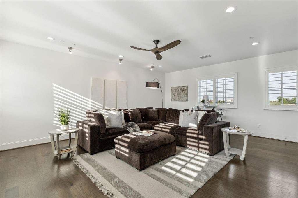 Westlake Entrada - Residential