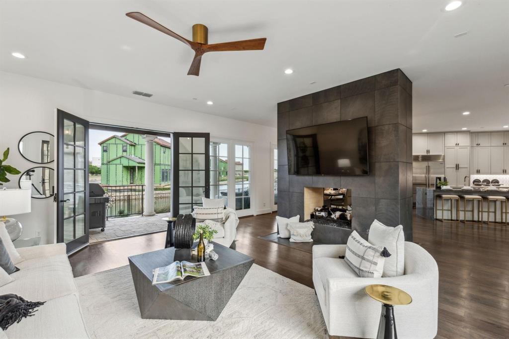 Westlake Entrada - Residential