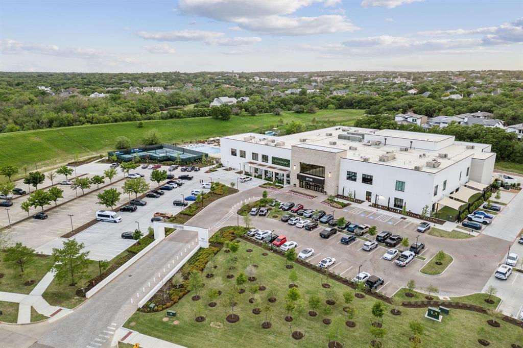 Westlake Entrada - Residential