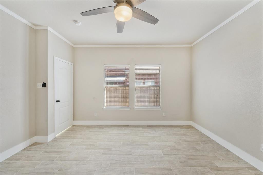 The Cascades At The Legends Ph - Residential Lease