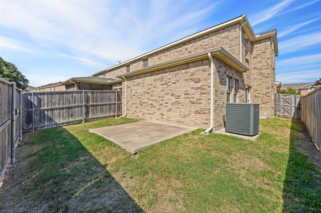 The Cascades At The Legends Ph - Residential Lease